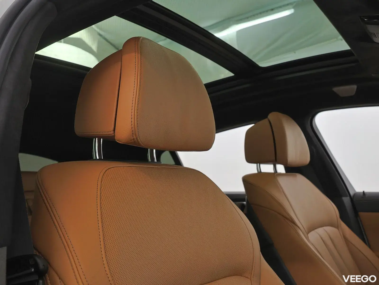 BMW X6 - 245kW