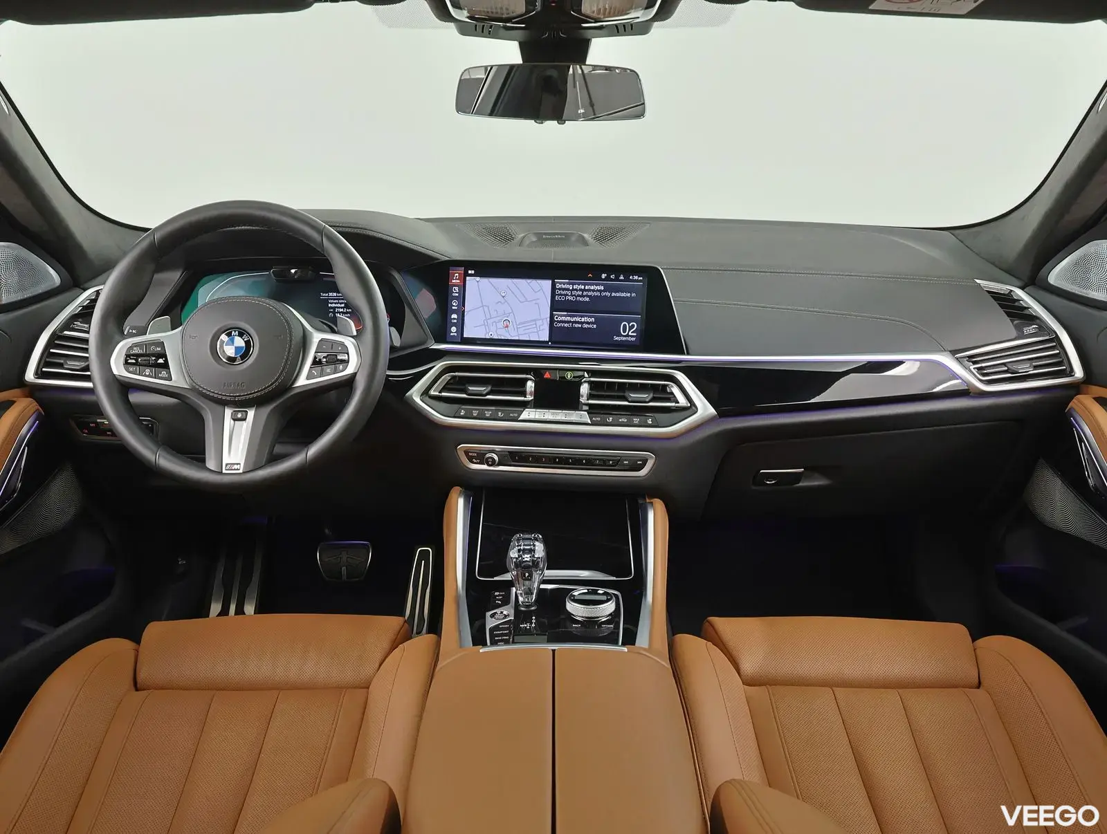 BMW X6 - 245kW