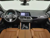 BMW X6 - 245kW thumbnail