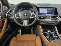 BMW X6 - 245kW thumbnail