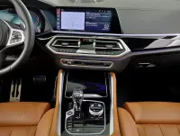 BMW X6 - 245kW thumbnail