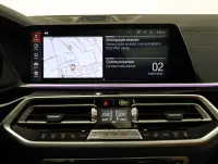 BMW X6 - 245kW thumbnail