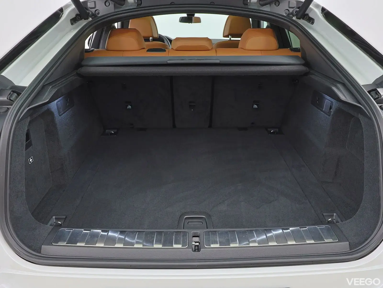 BMW X6 - 245kW