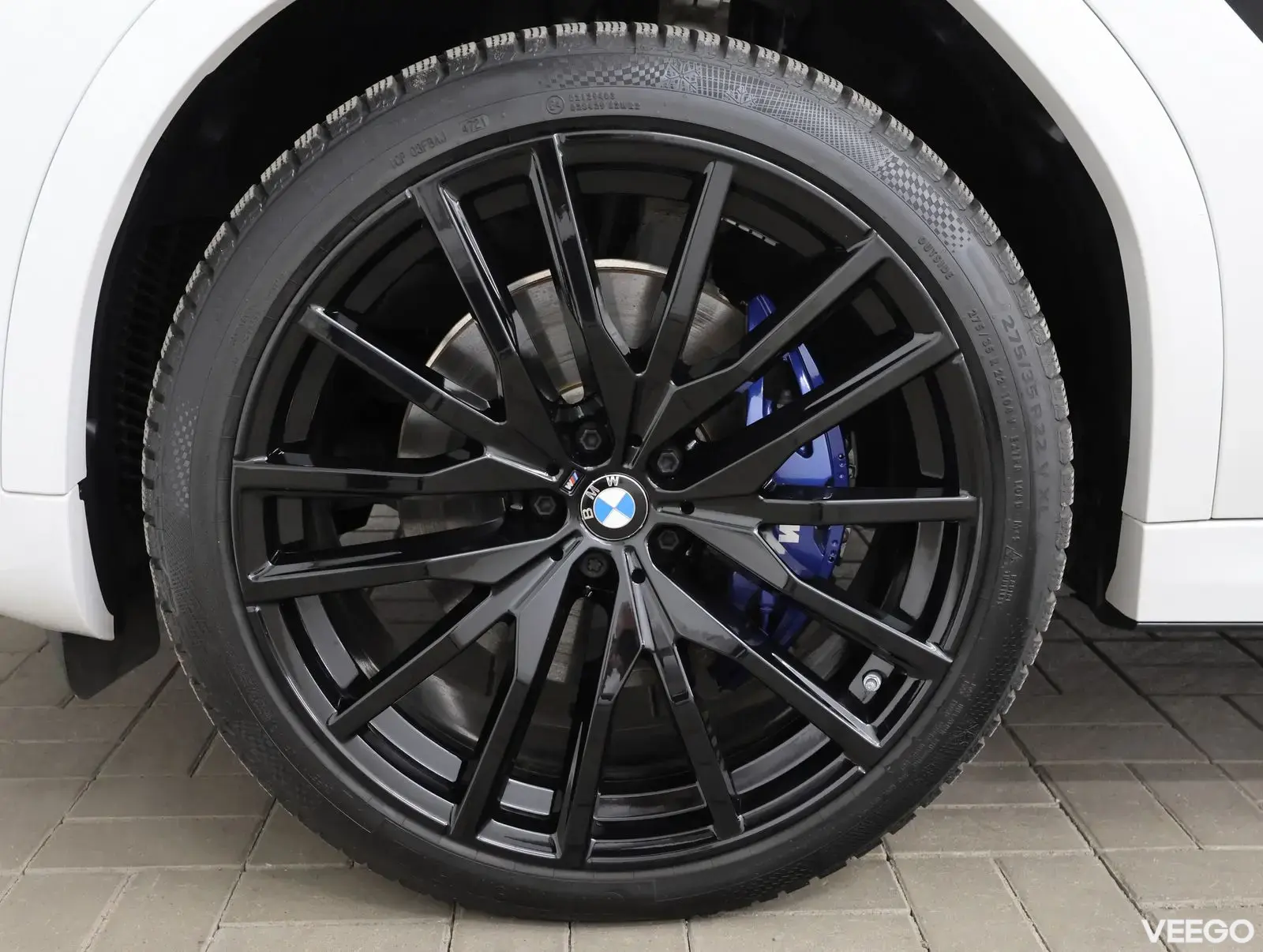 BMW X6 - 245kW