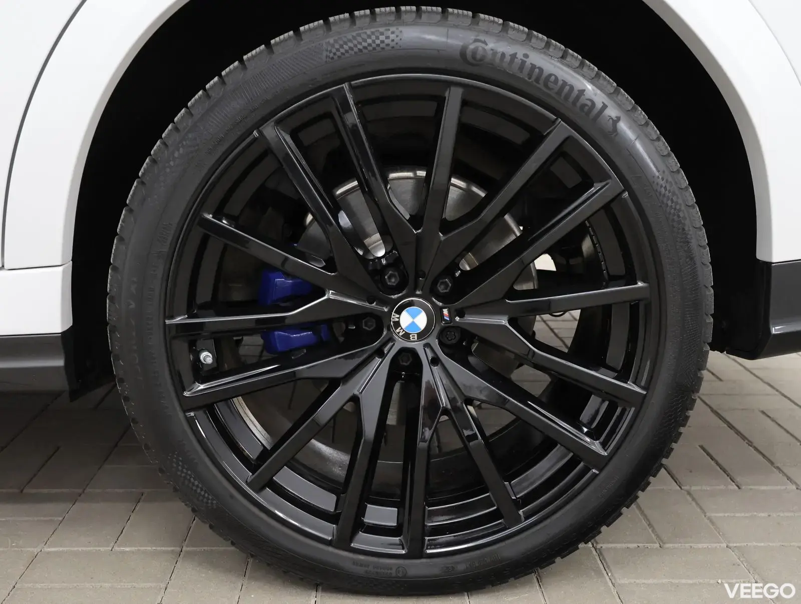 BMW X6 - 245kW