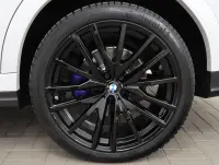 BMW X6 - 245kW thumbnail