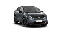 Nissan ARIYA Nismo 225kW thumbnail