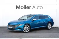 Volkswagen Arteon 207kW thumbnail