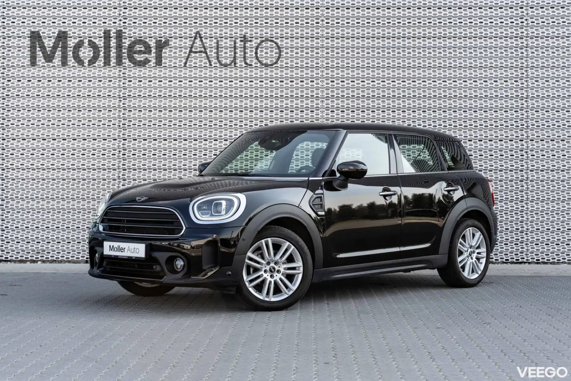 Mini Countryman 75kW