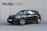 Mini Countryman 75kW thumbnail