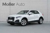Audi Q2 110kW thumbnail