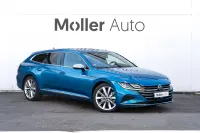 Volkswagen Arteon 207kW thumbnail