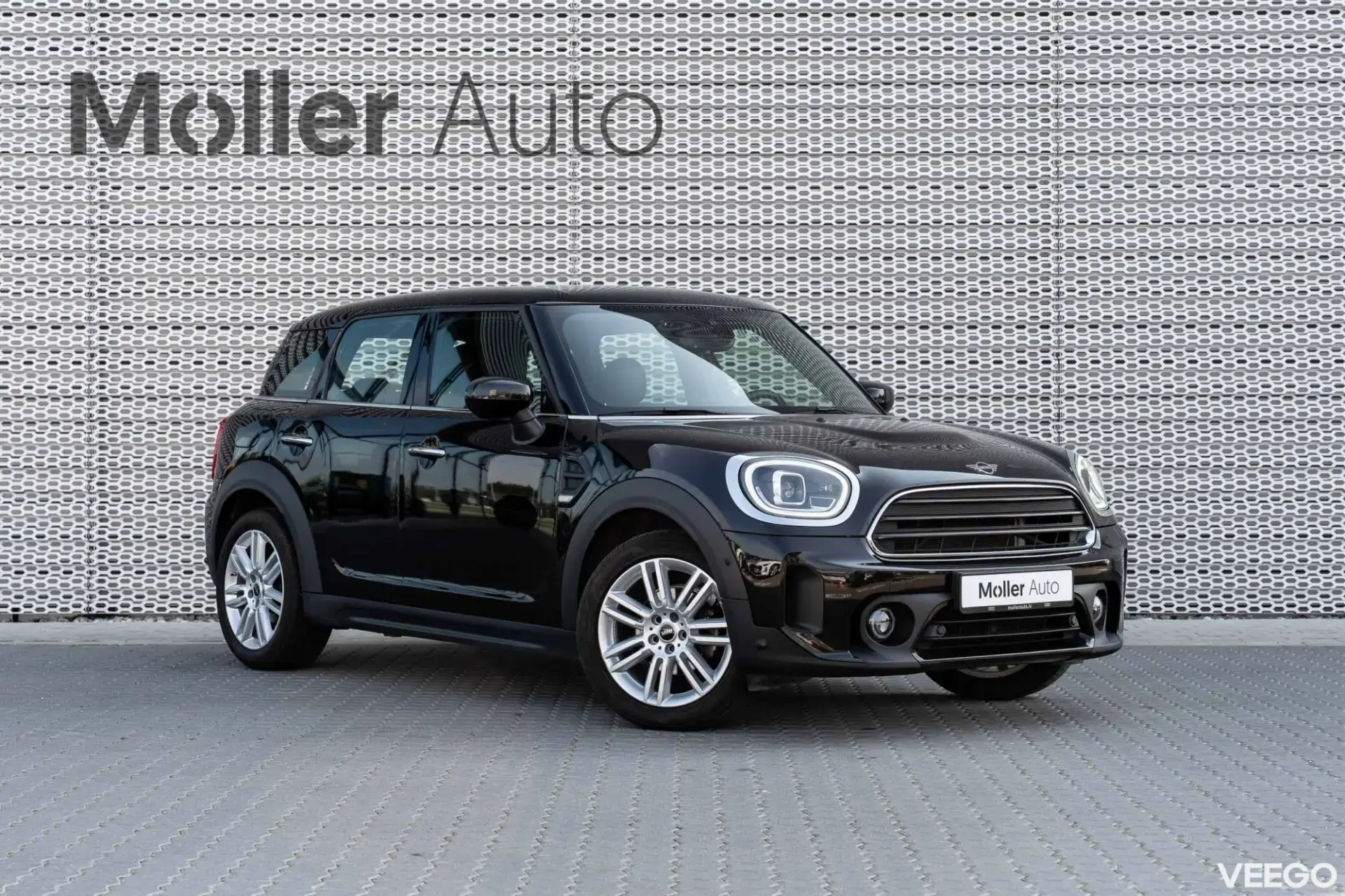 Mini Countryman 75kW