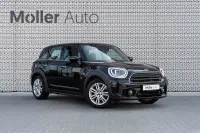 Mini Countryman 75kW thumbnail