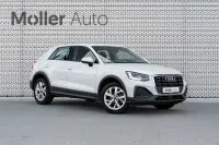 Audi Q2 110kW thumbnail