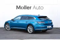 Volkswagen Arteon 207kW thumbnail