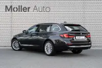 BMW 520 140kW thumbnail