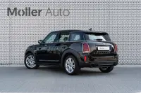 Mini Countryman 75kW thumbnail