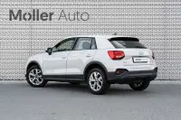 Audi Q2 110kW thumbnail