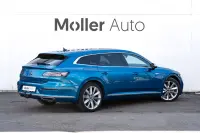 Volkswagen Arteon 207kW thumbnail