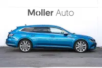 Volkswagen Arteon 207kW thumbnail