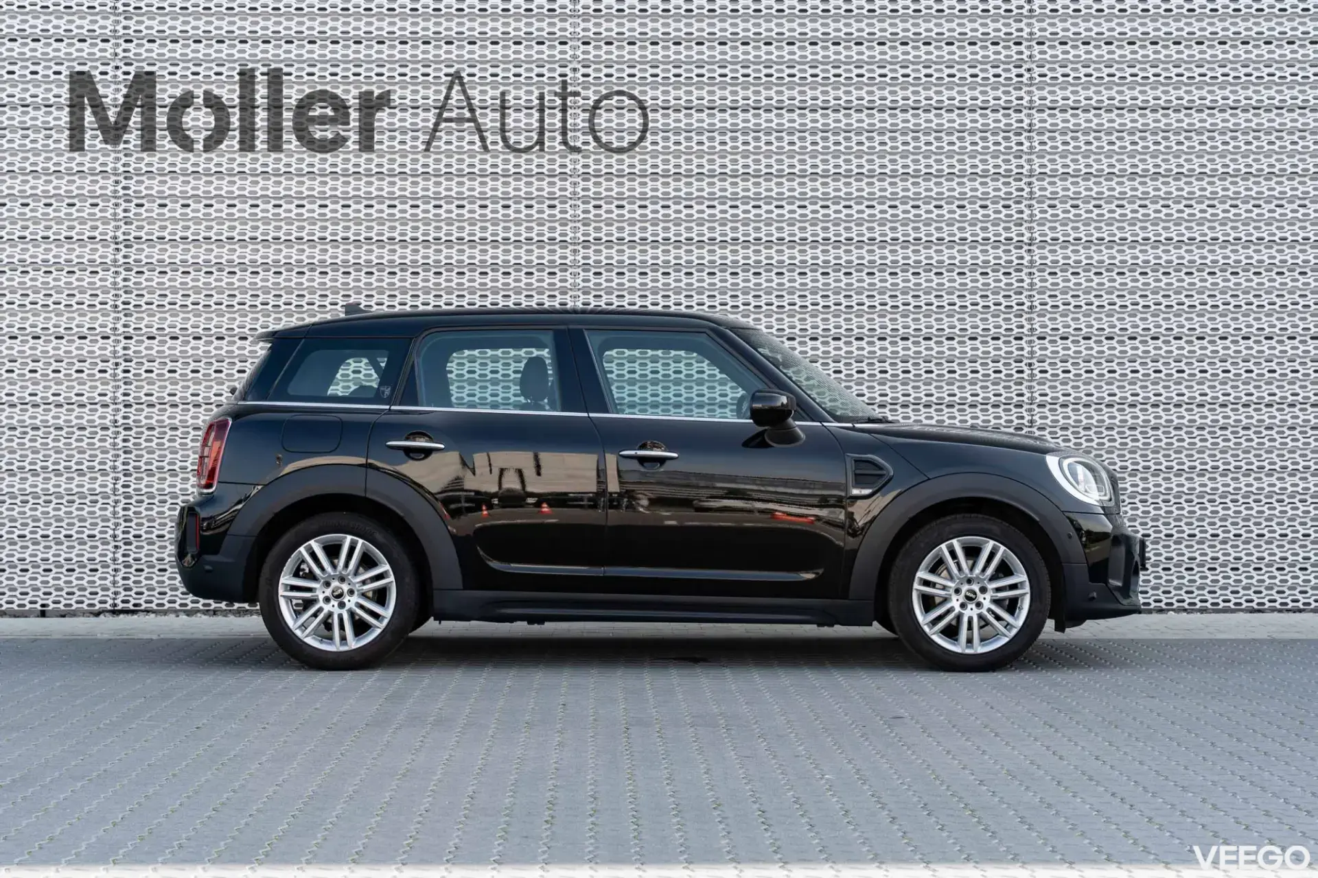 Mini Countryman 75kW
