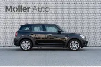 Mini Countryman 75kW thumbnail