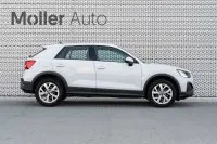 Audi Q2 110kW thumbnail