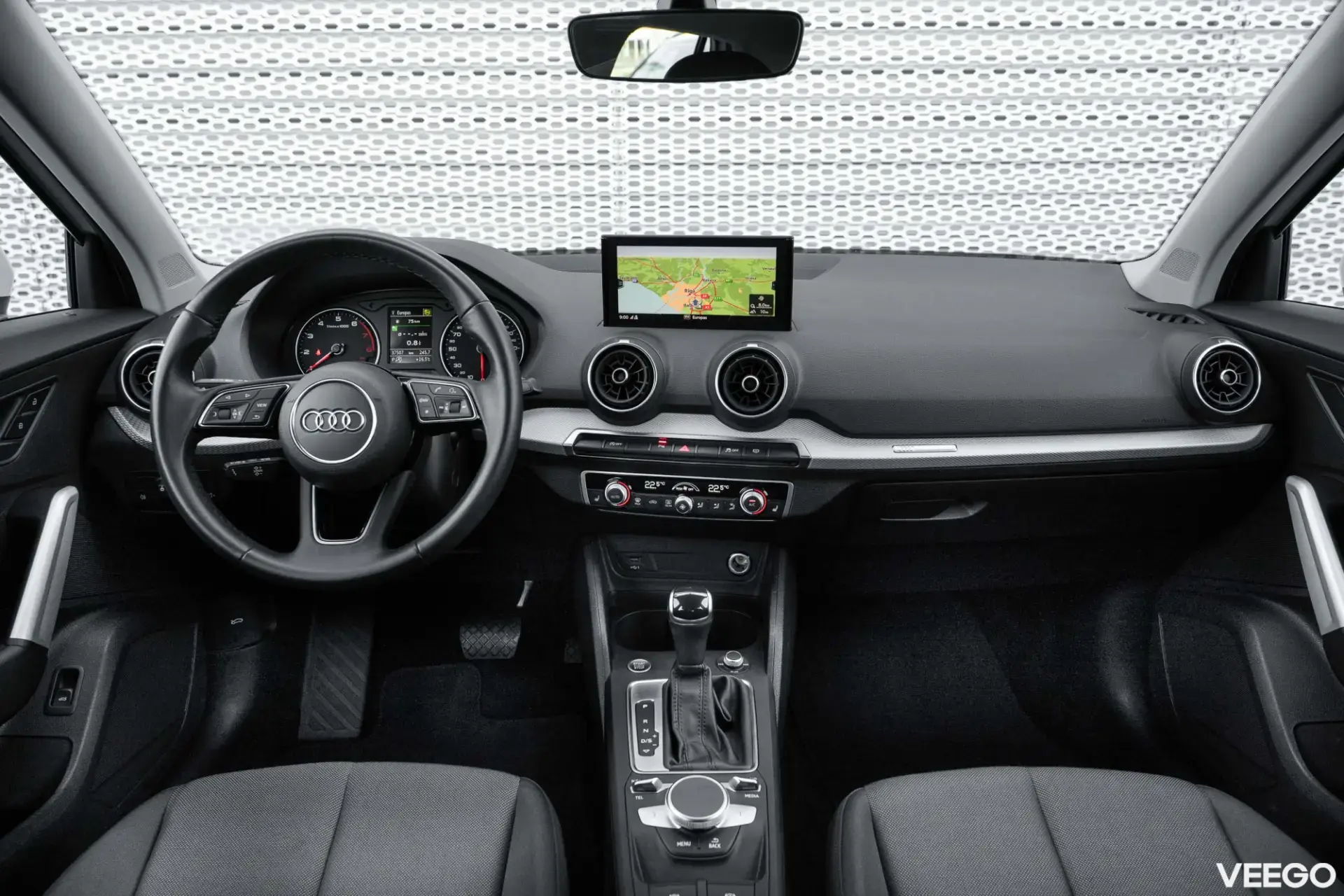 Audi Q2 110kW