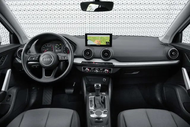 Image of Audi Q2 110kW