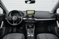 Audi Q2 110kW thumbnail