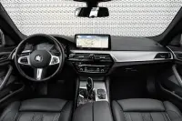 BMW 520 140kW thumbnail