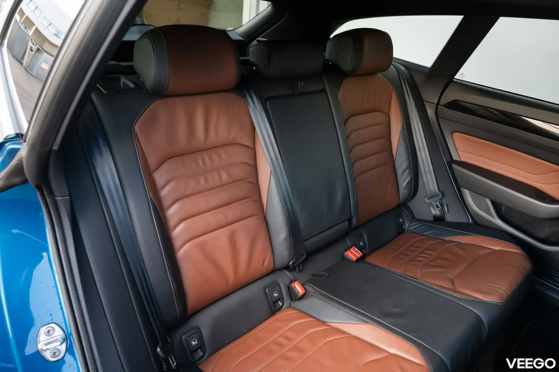 Volkswagen Arteon 207kW