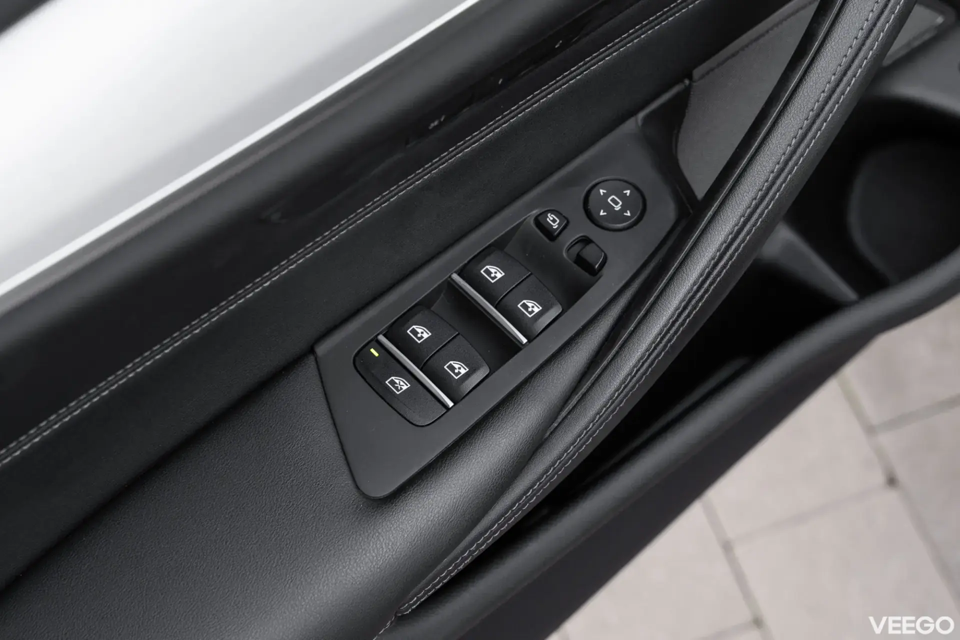 BMW 520 140kW