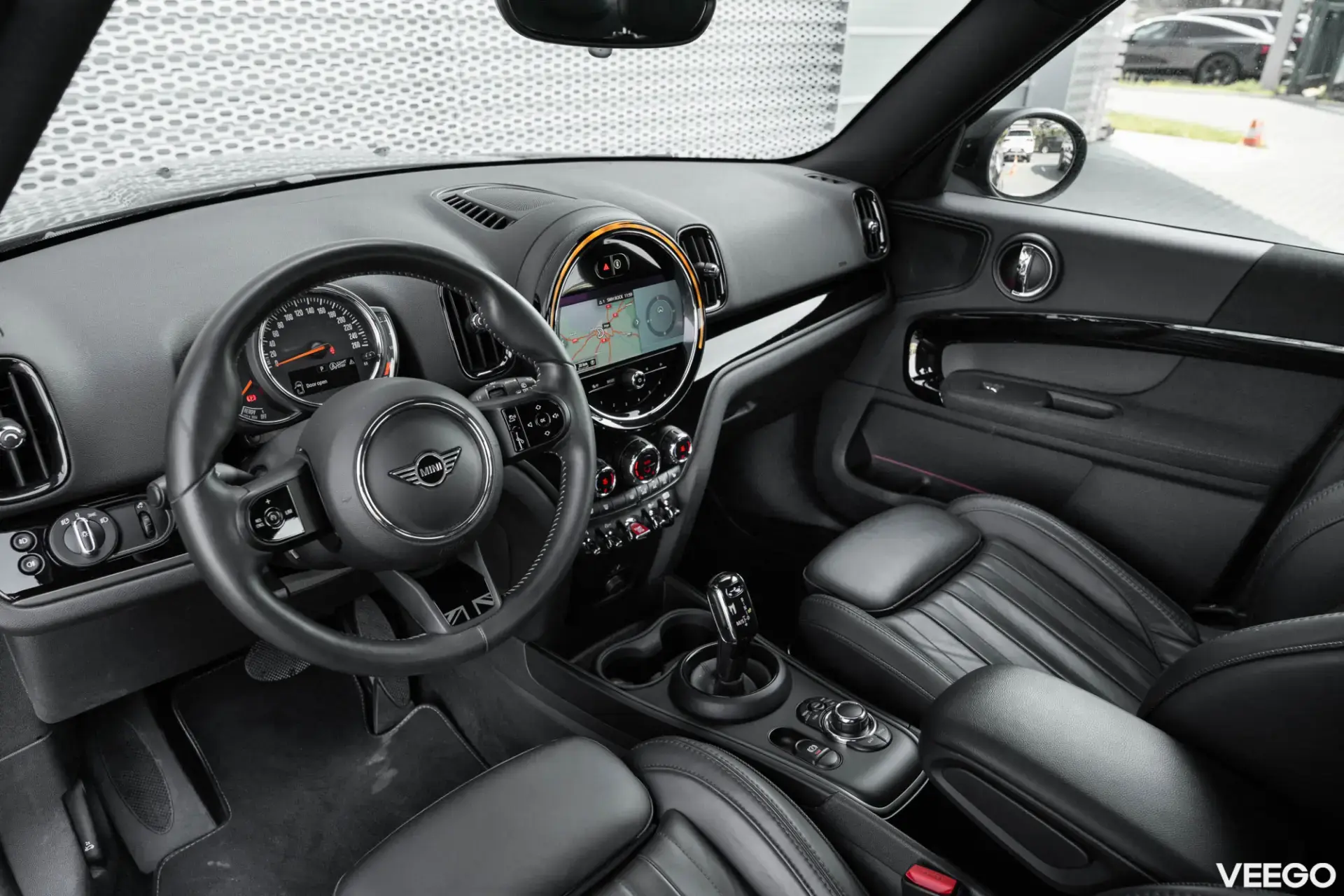 Mini Countryman 75kW