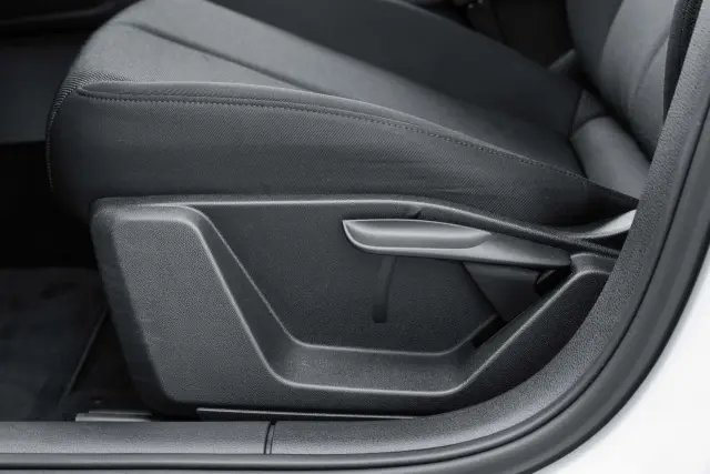 Image of Audi Q2 110kW