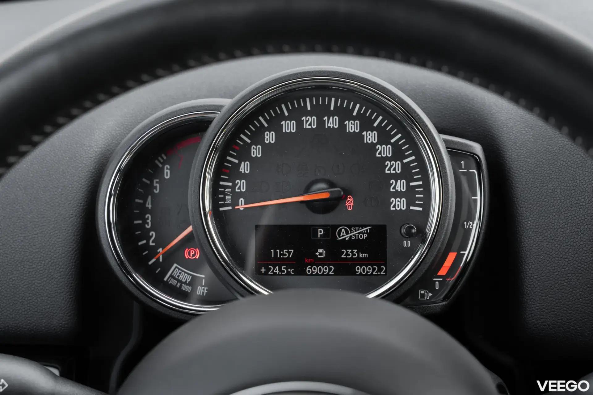 Mini Countryman 75kW