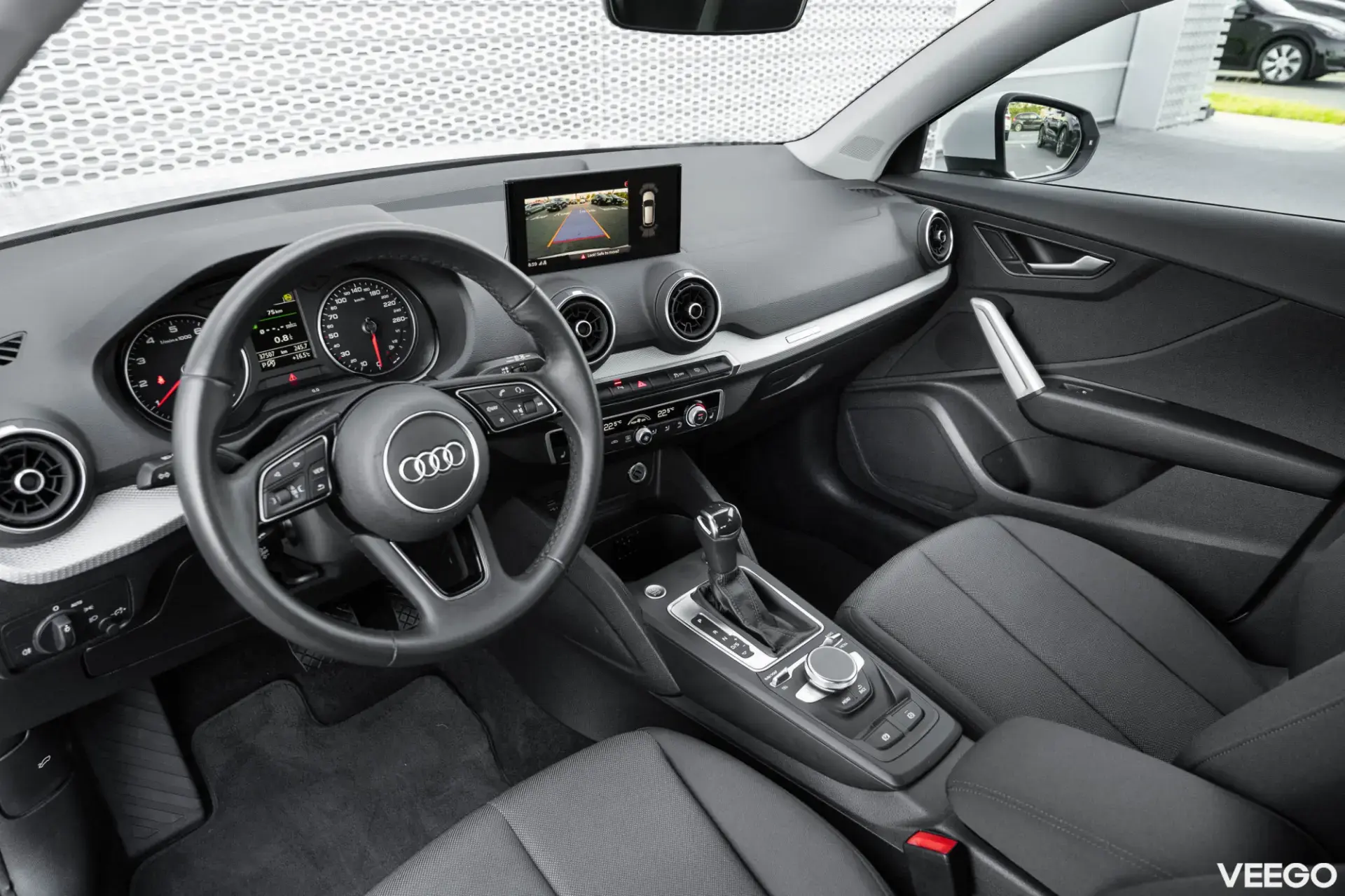 Audi Q2 110kW
