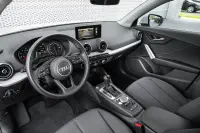 Audi Q2 110kW thumbnail