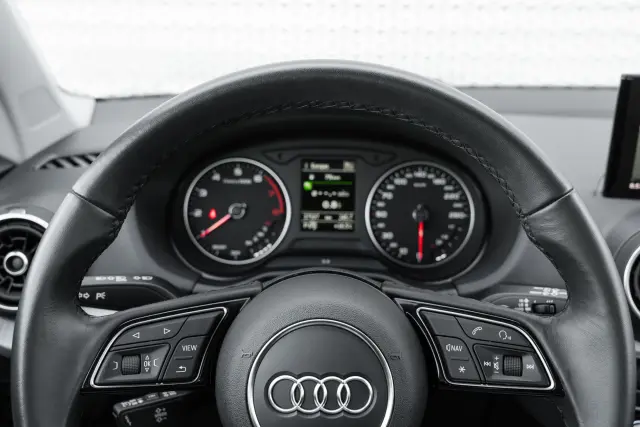 Image of Audi Q2 110kW