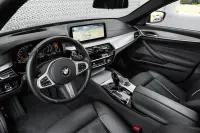 BMW 520 140kW thumbnail