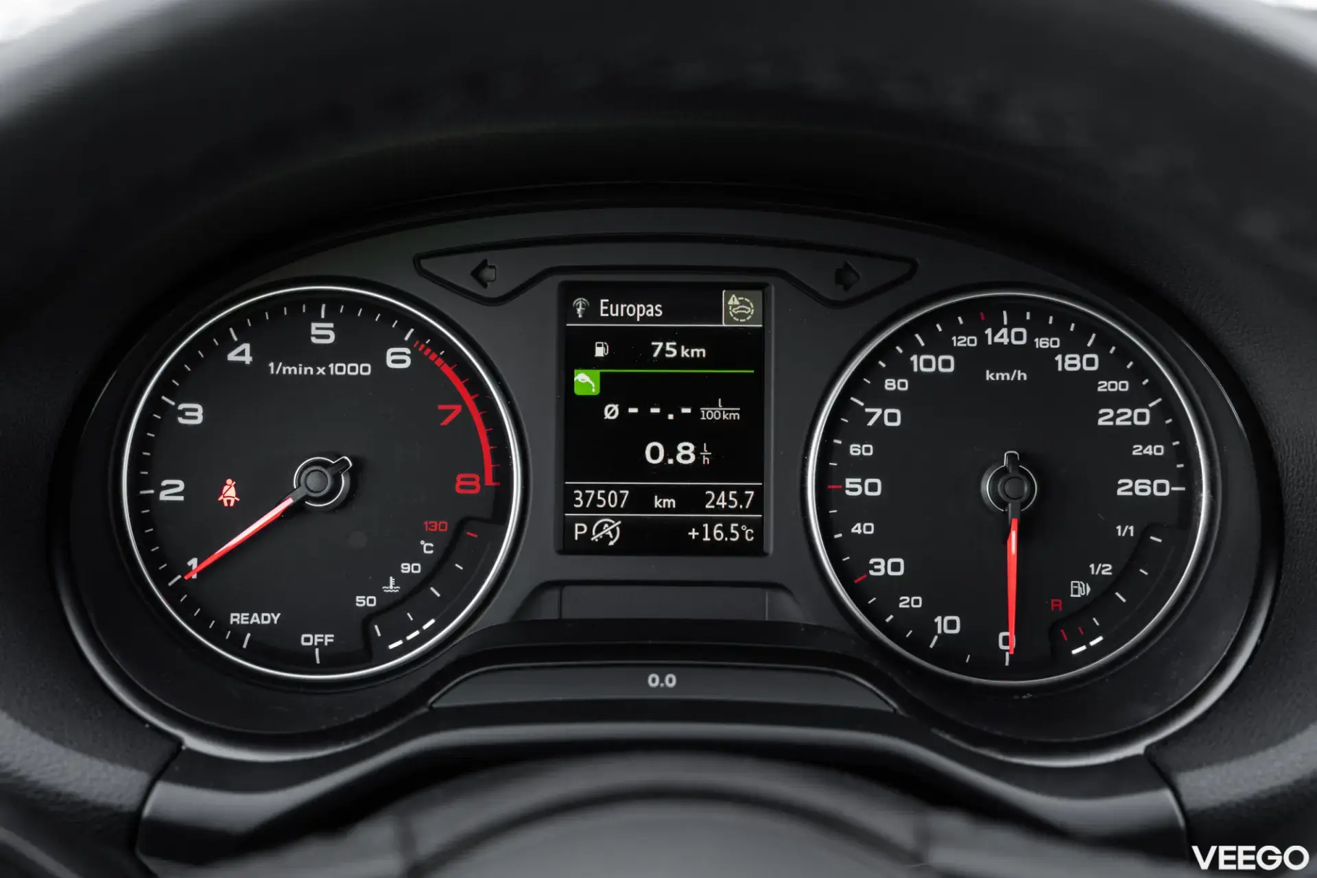 Audi Q2 110kW