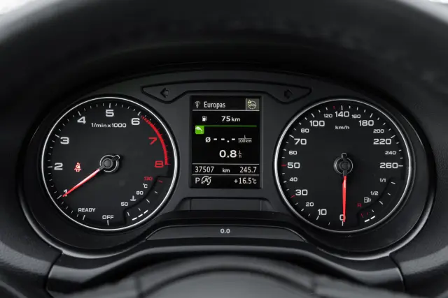 Image of Audi Q2 110kW