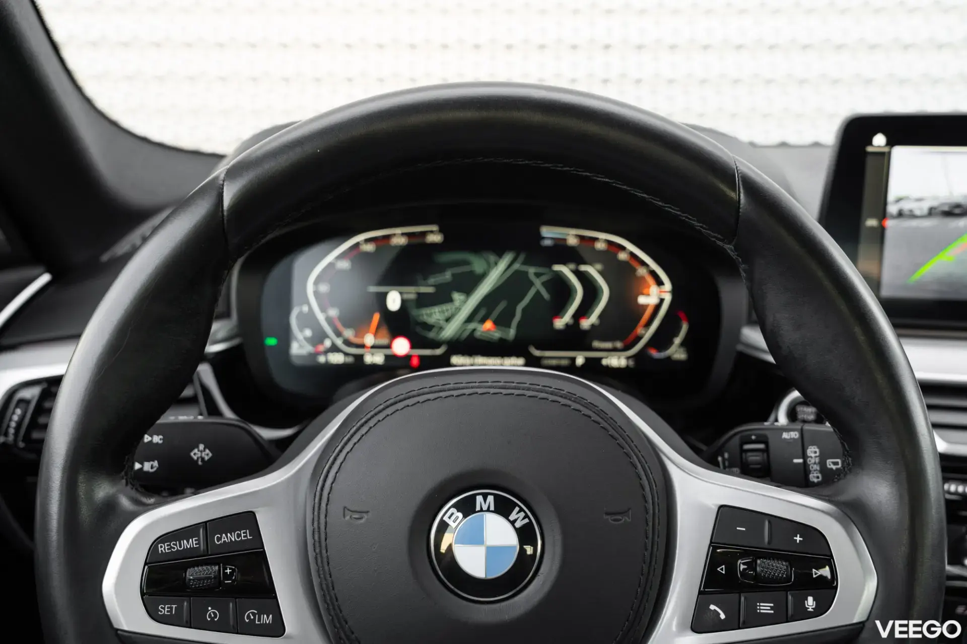 BMW 520 140kW