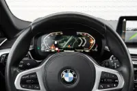 BMW 520 140kW thumbnail