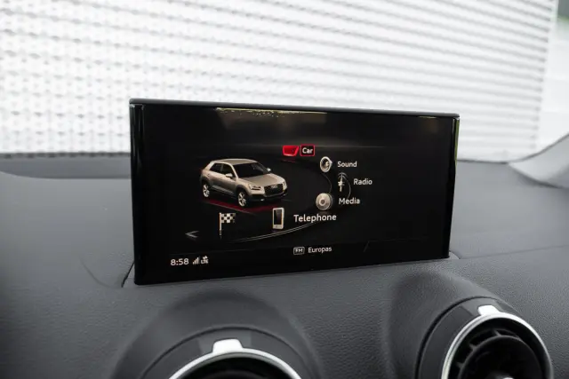 Image of Audi Q2 110kW