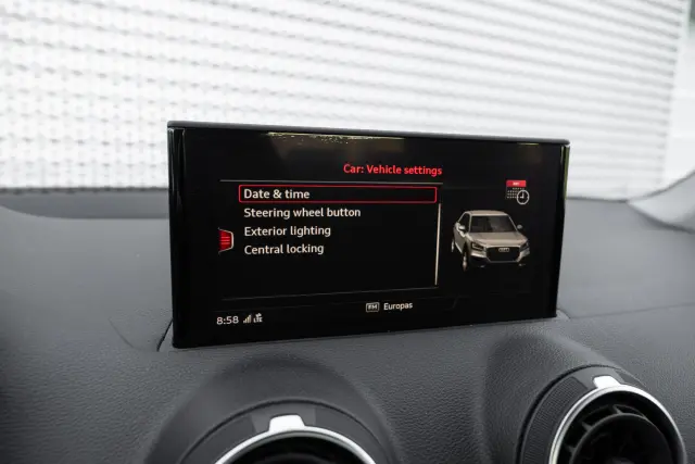 Image of Audi Q2 110kW