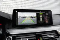 BMW 520 140kW thumbnail