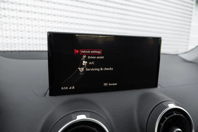 Image of Audi Q2 110kW