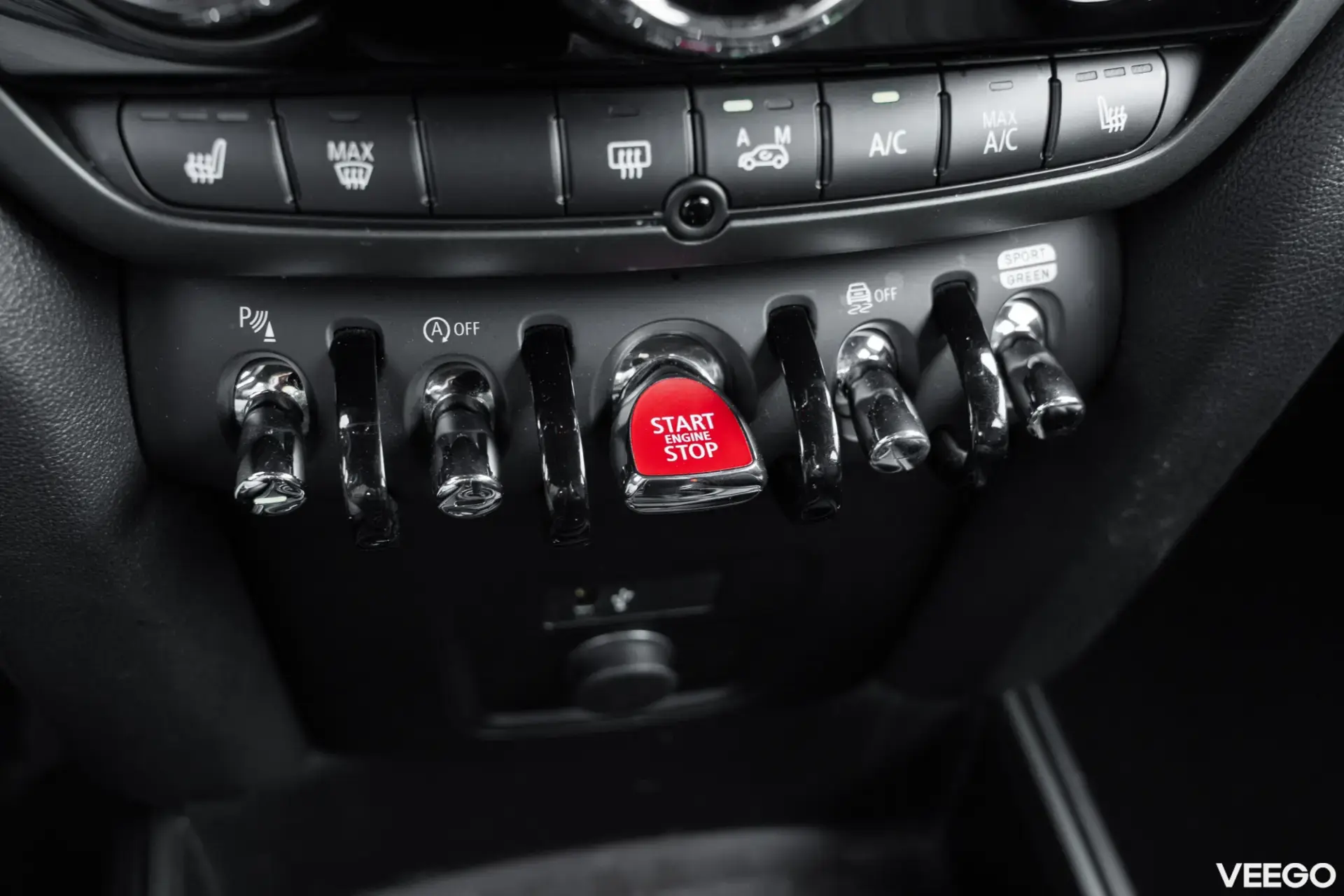 Mini Countryman 75kW